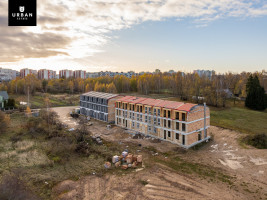 Parduodamas namas Edinburgo g., Tarandėje, Vilniuje, 132 kv.m ploto, 2 aukštai su mansarda 15