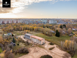 Parduodamas namas Edinburgo g., Tarandėje, Vilniuje, 132 kv.m ploto, 2 aukštai su mansarda 16