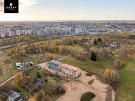 Parduodamas namas Edinburgo g., Tarandėje, Vilniuje, 132 kv.m ploto, 2 aukštai su mansarda 17