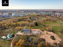 Parduodamas namas Edinburgo g., Tarandėje, Vilniuje, 132 kv.m ploto, 2 aukštai su mansarda 18