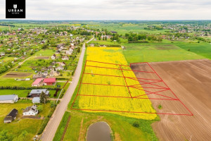 Parduodamas sklypas Žiežmariuose, 20 a ploto 1