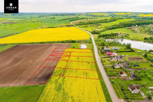 Parduodamas sklypas Žiežmariuose, 20 a ploto 6