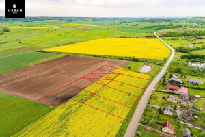Parduodamas sklypas Žiežmariuose, 20 a ploto 7