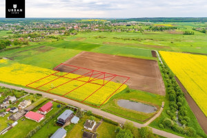 Parduodamas sklypas Žiežmariuose, 20 a ploto 9