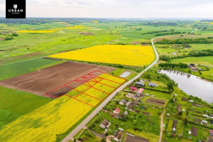 Parduodamas sklypas Žiežmariuose, 20 a ploto 16