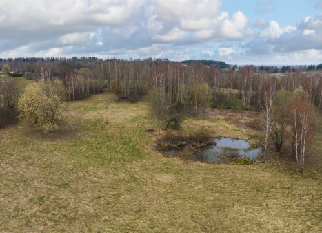 Parduodamas sklypas Bareikiškių k., 173.19 a ploto