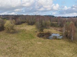 Parduodamas sklypas Bareikiškių k., 173.19 a ploto 1