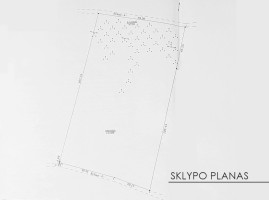 Parduodamas sklypas Bareikiškių k., 173.19 a ploto 3