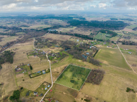 Parduodamas sklypas Bareikiškių k., 173.19 a ploto 8