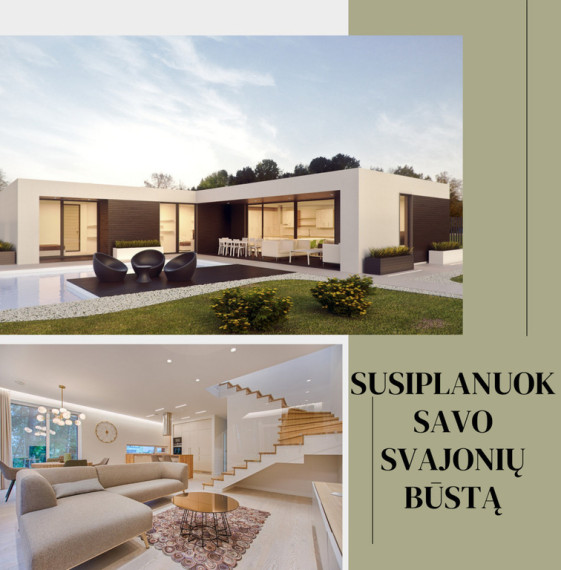 Parduodamas sklypas Riešės k., 15 a ploto 2