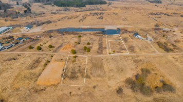 Parduodamas sklypas Riešės k., 15 a ploto 6