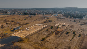 Parduodamas sklypas Riešės k., 15 a ploto 7