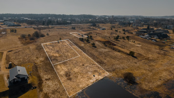 Parduodamas sklypas Riešės k., 15 a ploto 9