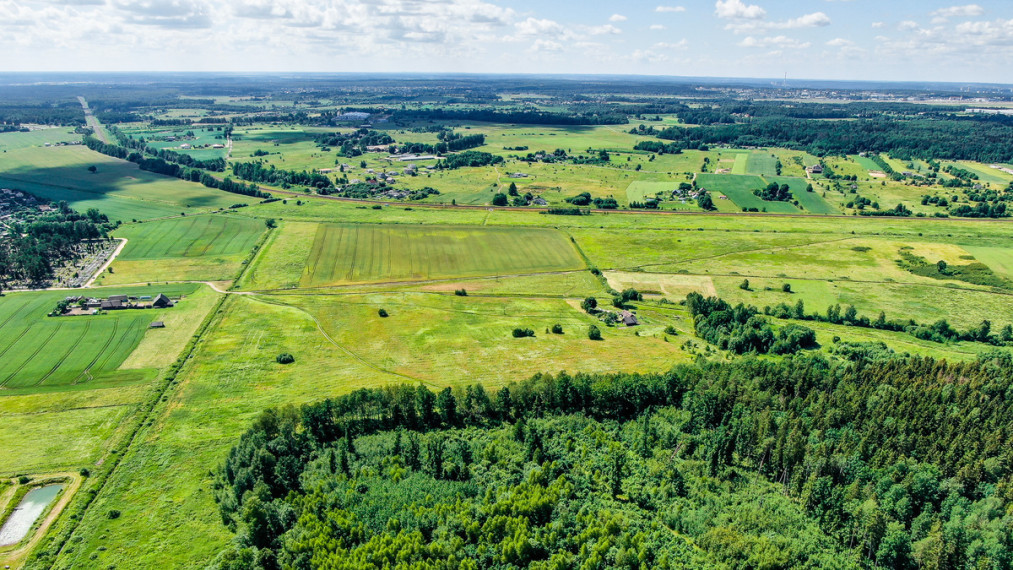 Parduodamas sklypas Murlinės k., 15 a ploto 6