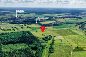 Parduodamas sklypas Murlinės k., 15 a ploto 7