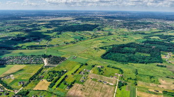 Parduodamas sklypas Murlinės k., 15 a ploto 8