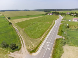 Parduodamas sklypas Šventininkų k., 20 a ploto 3