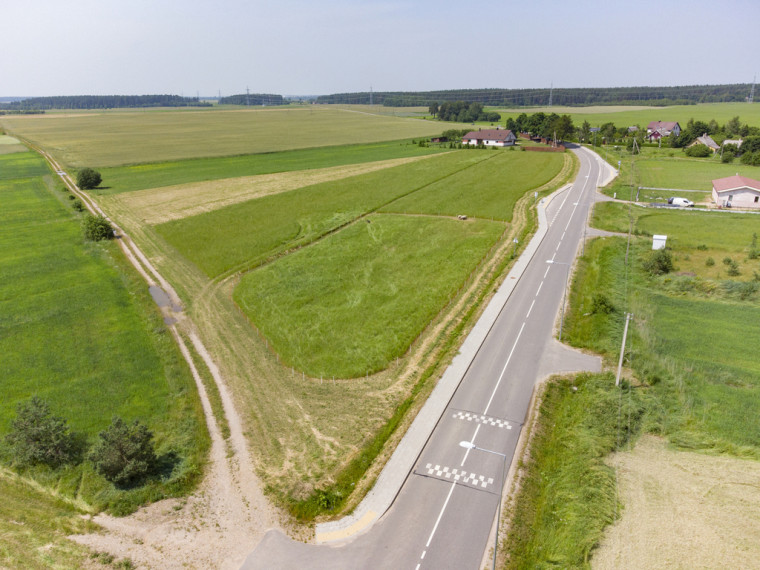 Parduodamas sklypas Šventininkų k., 20 a ploto 3