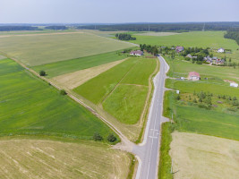 Parduodamas sklypas Šventininkų k., 20 a ploto 4