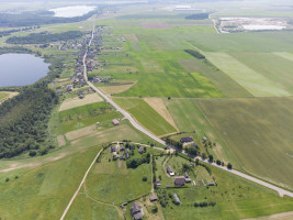 Parduodamas sklypas Šventininkų k., 20 a ploto 5