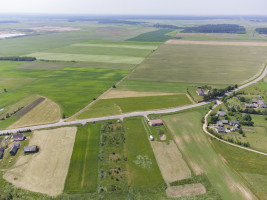 Parduodamas sklypas Šventininkų k., 20 a ploto 6