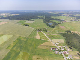 Parduodamas sklypas Šventininkų k., 20 a ploto 7