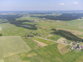 Parduodamas sklypas Šventininkų k., 20 a ploto 8