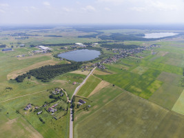 Parduodamas sklypas Šventininkų k., 20 a ploto 9