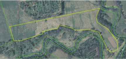 Parduodamas sklypas Stemplių k., 574 a ploto 7