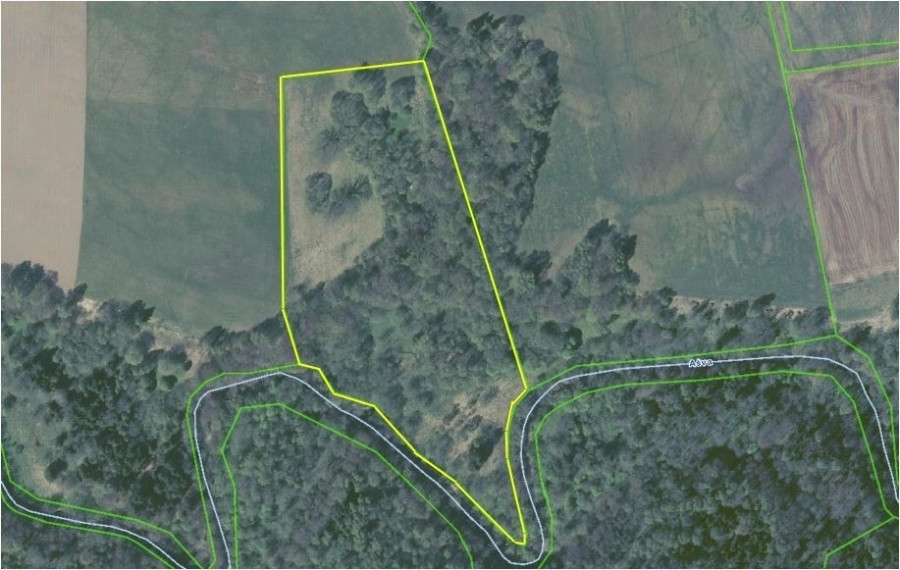 Parduodamas sklypas Stemplių k., 331 a ploto 1