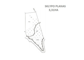 Parduodamas sklypas Stemplių k., 331 a ploto 5