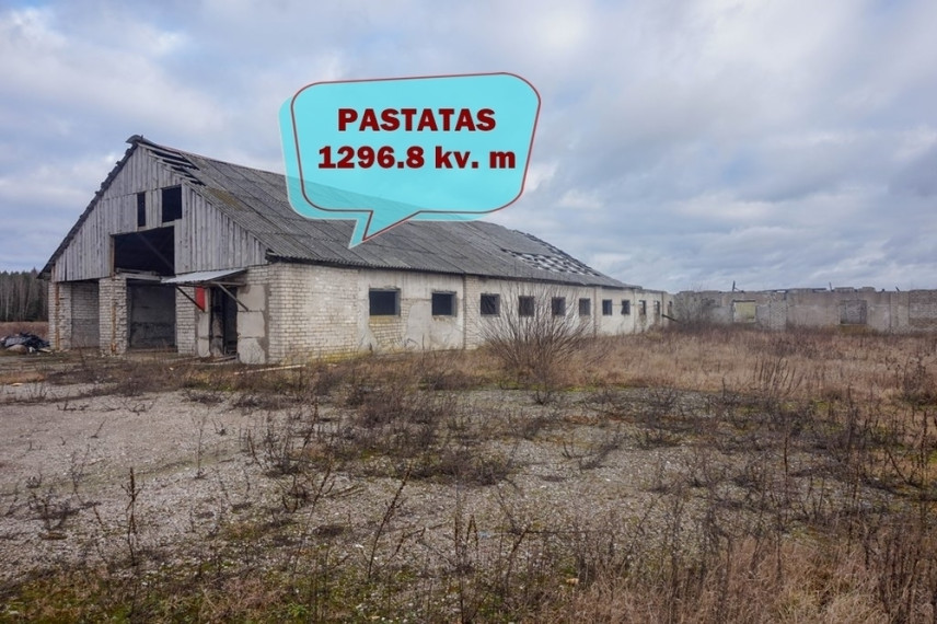 Parduodamas sklypas Gudelių k., 400 a ploto 5