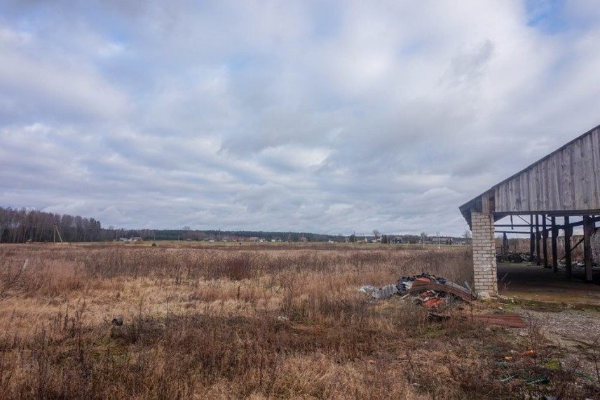 Parduodamas sklypas Gudelių k., 400 a ploto 6