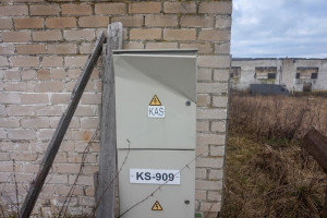 Parduodamas sklypas Gudelių k., 400 a ploto 7