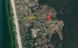 Parduodamas sklypas Palangoje, 39.91 a ploto 6