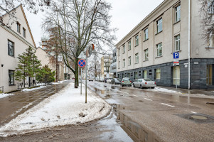 Nuomojamos patalpos A. Juozapavičiaus g., Šnipiškėse, Vilniuje, 300 kv.m ploto 18