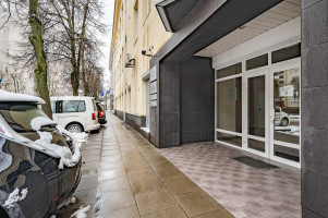 Nuomojamos patalpos A. Juozapavičiaus g., Šnipiškėse, Vilniuje, 300 kv.m ploto 23