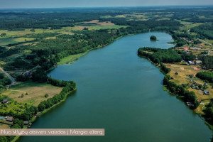Parduodamas sklypas Markutiškių k., 48.1 a ploto 2