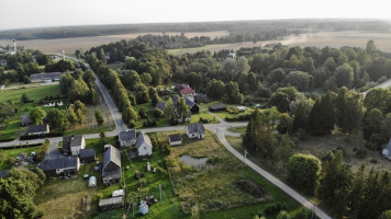Parduodamas namas Senoji g., Stakių mstl., 63.13 kv.m ploto, 1 aukštai 20
