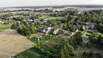 Parduodamas namas Senoji g., Stakių mstl., 63.13 kv.m ploto, 1 aukštai 21