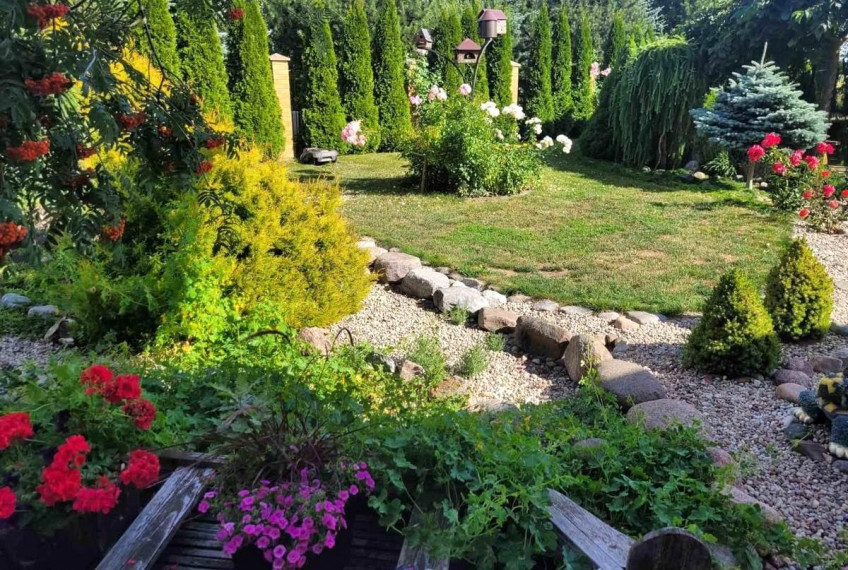 Parduodamas namas Aukštkiemių k., Klaipėdos r. sav., 200 m² ploto 4 kambariai 2