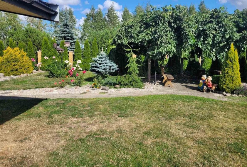 Parduodamas namas Aukštkiemių k., Klaipėdos r. sav., 200 m² ploto 4 kambariai 3