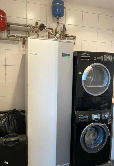 Parduodamas namas Gavaitės g., Aukštkiemių k., Klaipėdos r. sav., 200 m2 ploto, 2 aukštai 6