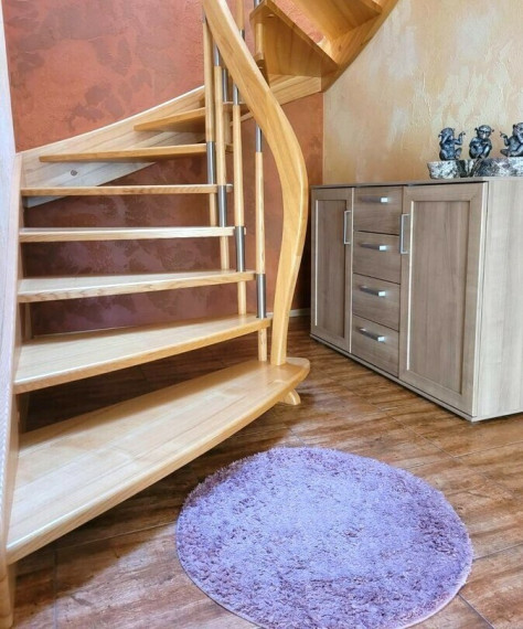 Parduodamas namas Gavaitės g., Aukštkiemių k., Klaipėdos r. sav., 200 m2 ploto, 2 aukštai 7