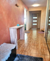 Parduodamas namas Gavaitės g., Aukštkiemių k., Klaipėdos r. sav., 200 m2 ploto, 2 aukštai 5