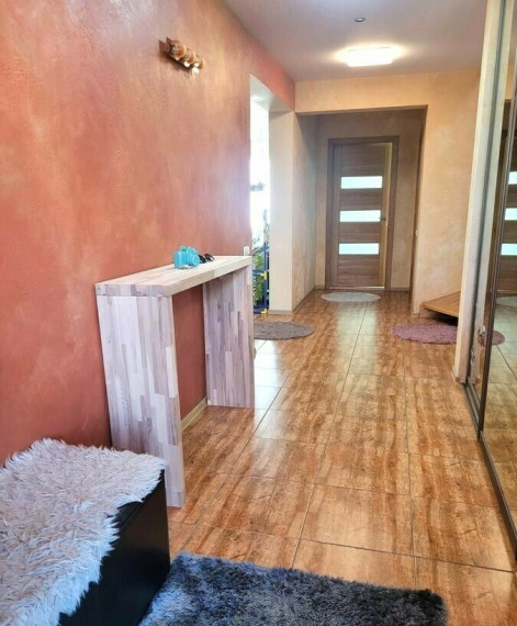 Parduodamas namas Gavaitės g., Aukštkiemių k., Klaipėdos r. sav., 200 m2 ploto, 2 aukštai 5