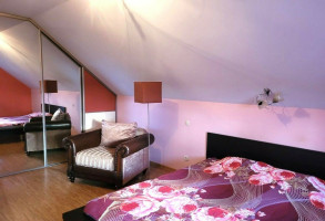 Parduodamas namas Gavaitės g., Aukštkiemių k., Klaipėdos r. sav., 200 m2 ploto, 2 aukštai 8