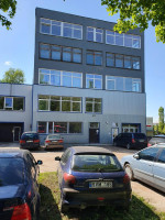Parduodamas butas Vilniaus m., Vilniaus m. sav., 21.00 m² ploto 1 kambarys 12