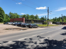 Parduodamas butas Vilniaus m., Vilniaus m. sav., 21.00 m² ploto 1 kambarys 8