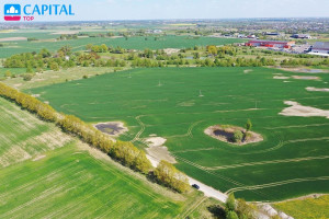 Parduodamas sklypas Kampiškių k., Kauno r. sav., 56.00 a ploto 10